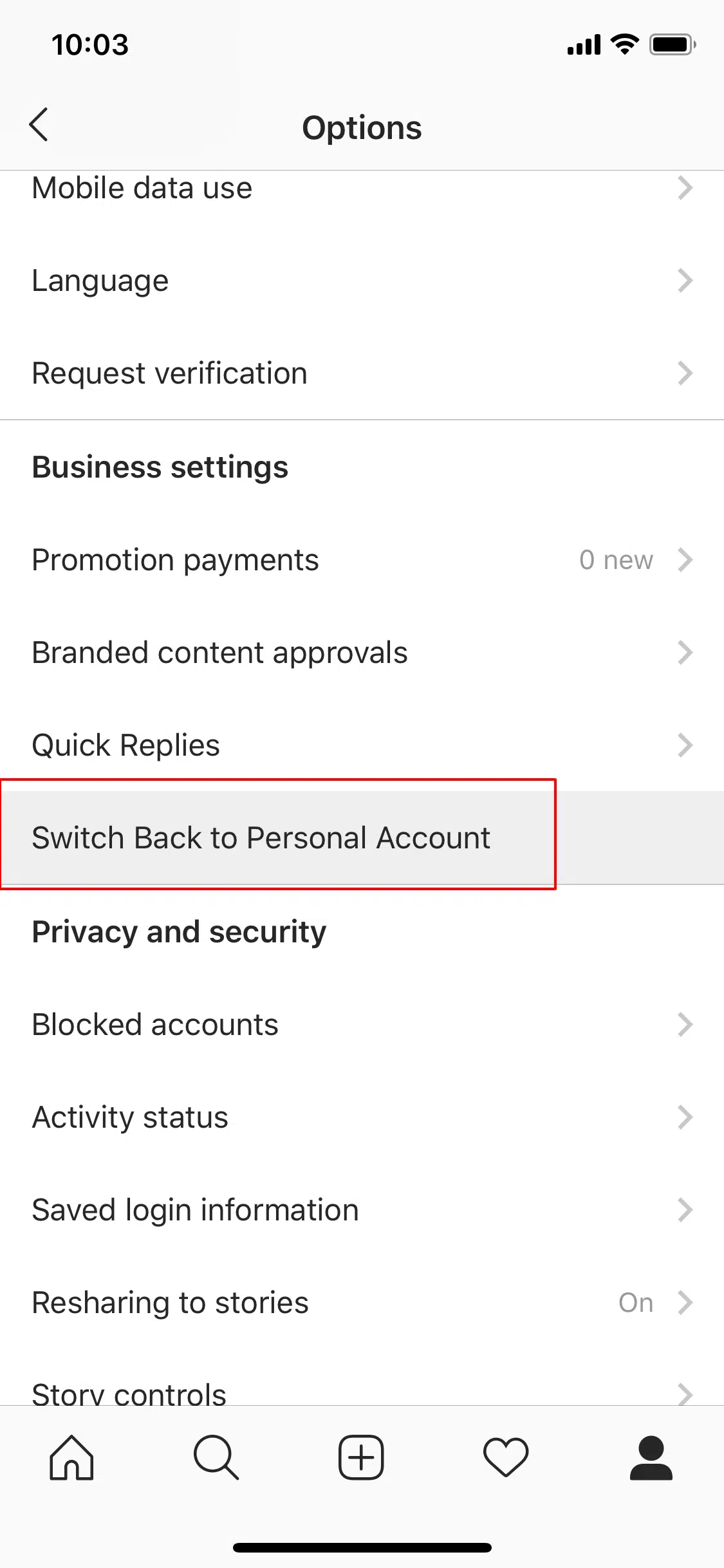 Can't Connect Instagram with Hootsuite - Unable to Connect