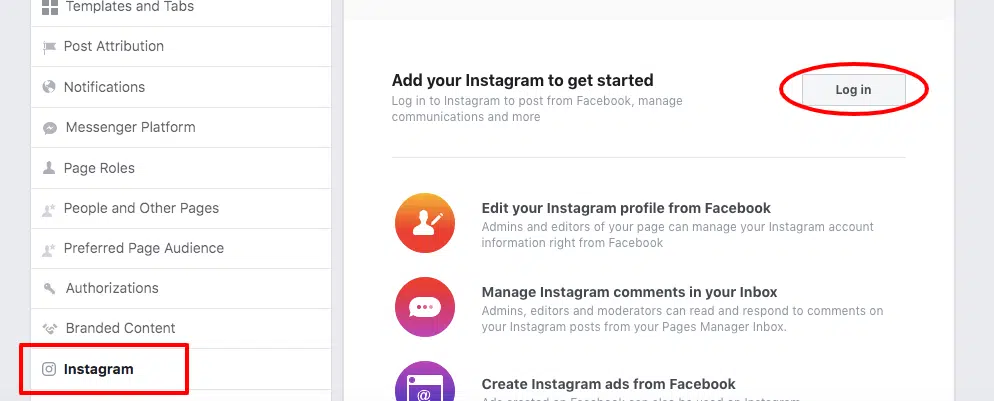 Can't Connect Instagram with Hootsuite - Unable to Connect