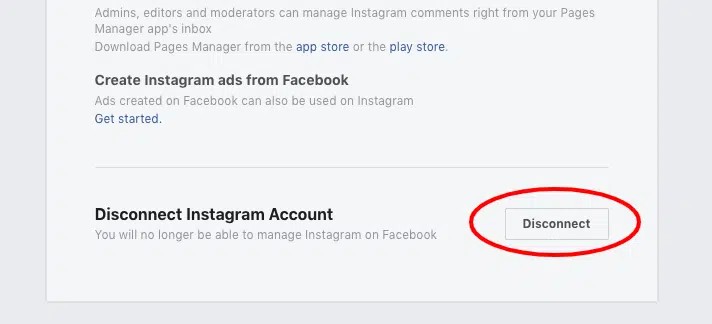 Can't Connect Instagram with Hootsuite - Unable to Connect