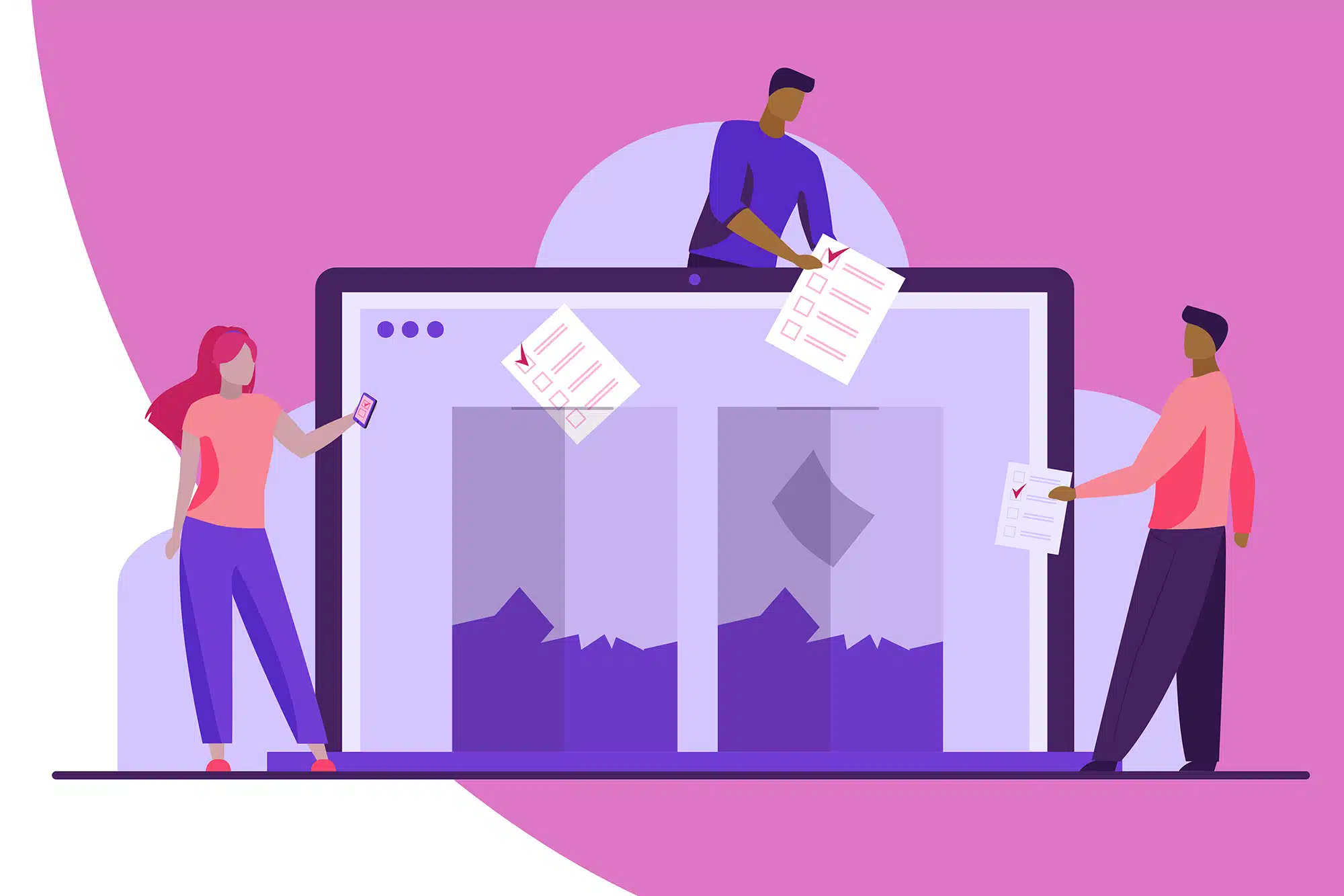 Types of Google Ad Campaigns Your Law Firm Should Get On