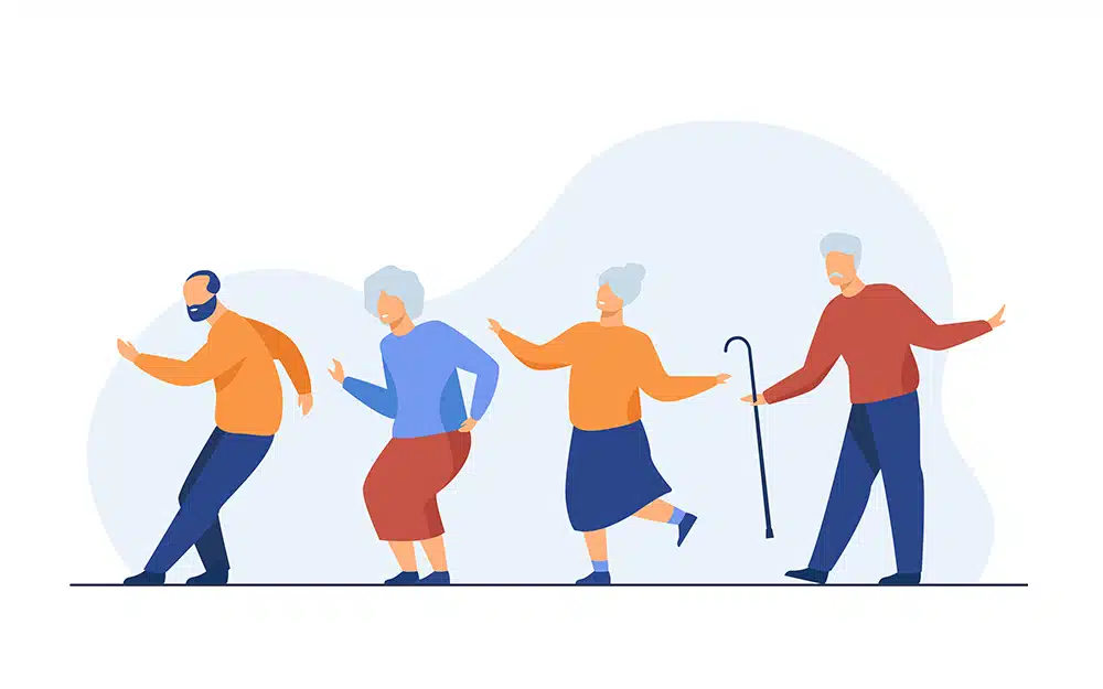 3 Tips to Successfully Target Seniors With Digital Marketing