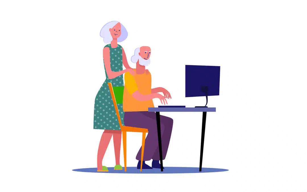 How to Market Your Senior Care Services With Videos