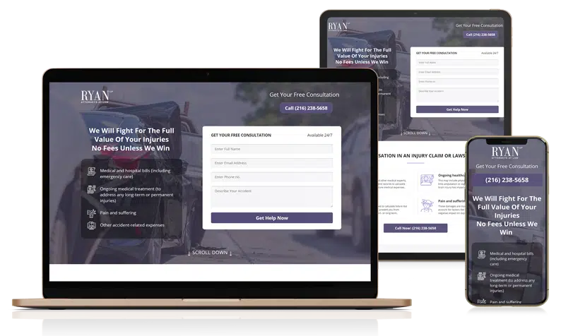 Landing Page Design for Civil Attorney (3) (1)