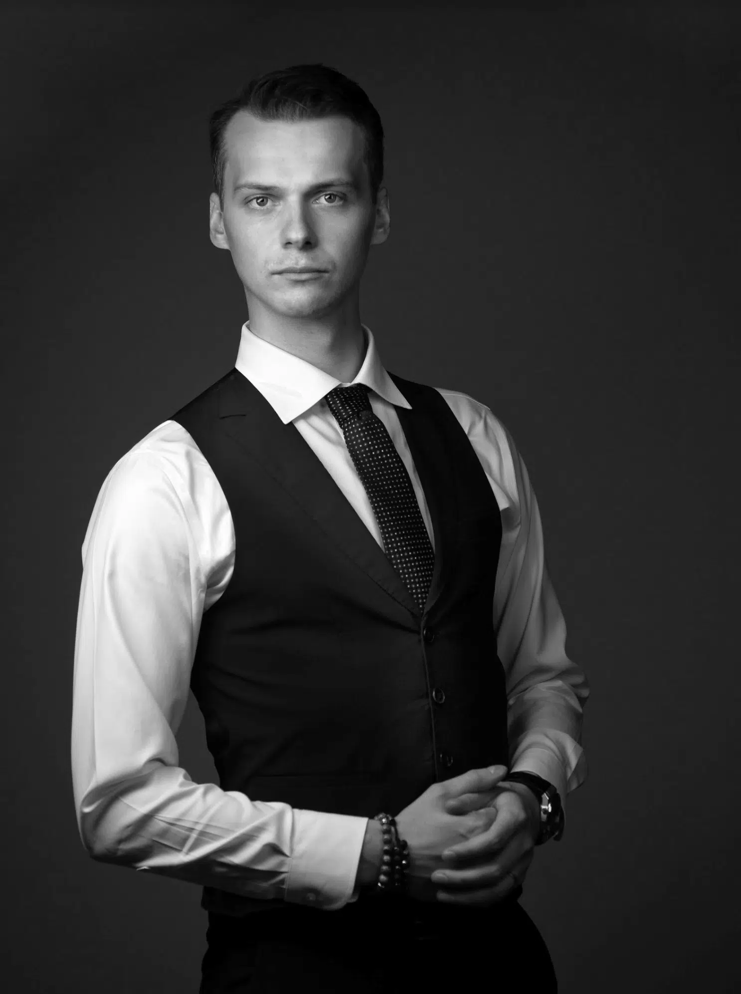 Yauheni Chvanau