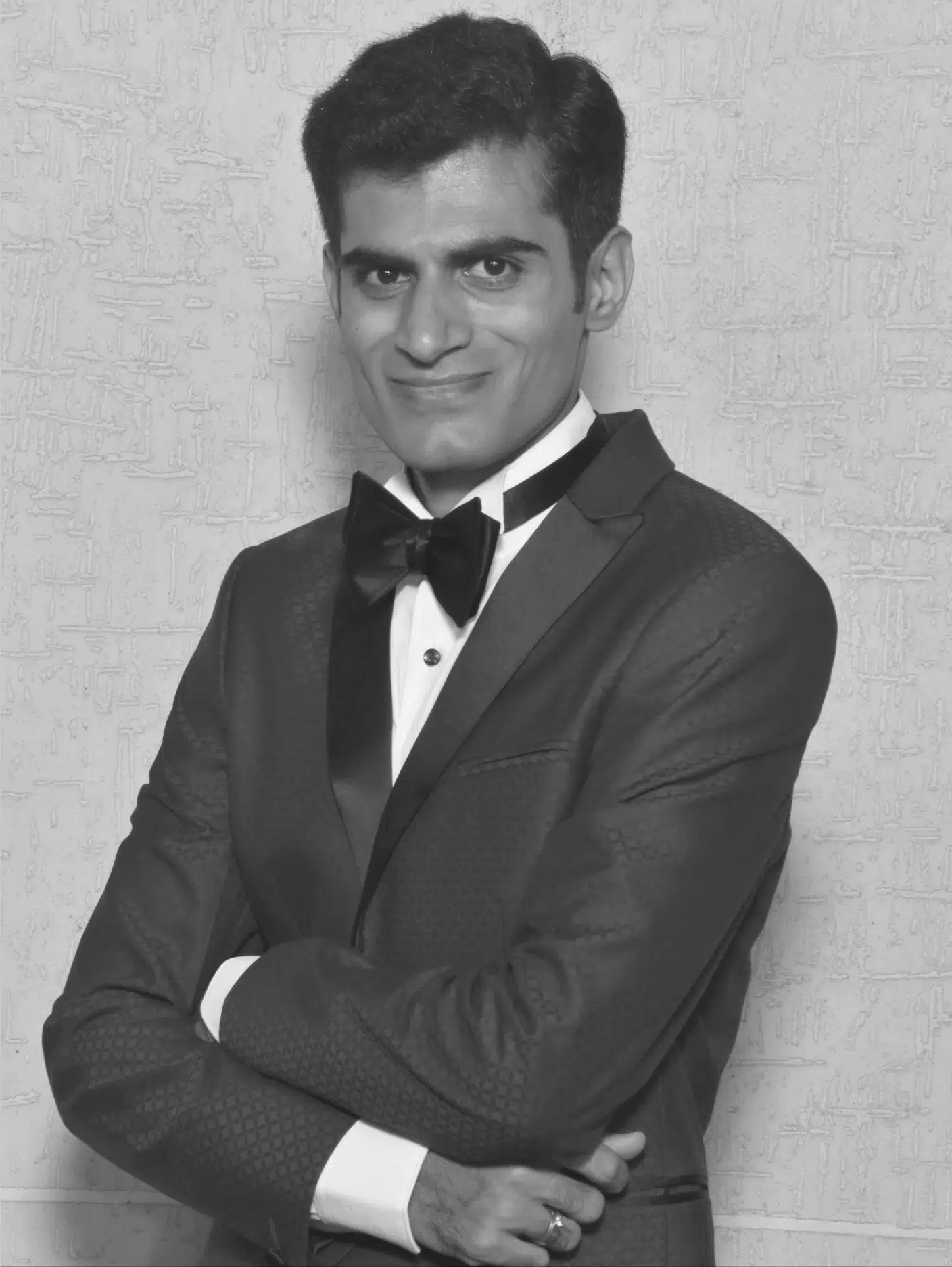 Yogen Nathwani