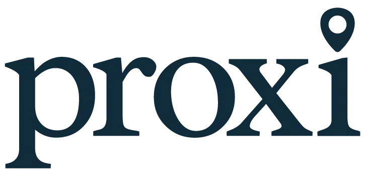 Proxi Logo