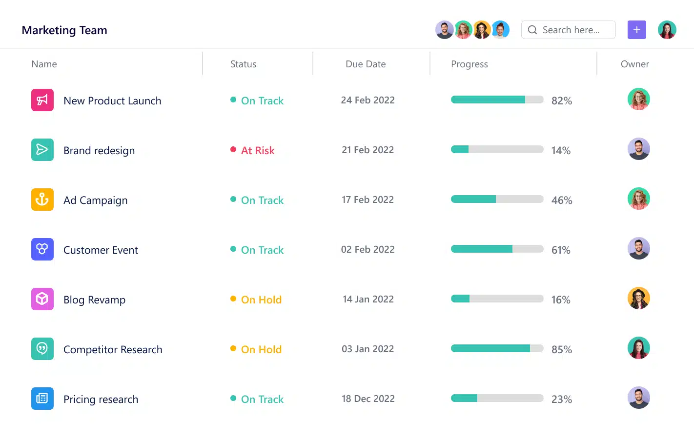 SmartTask Pricing
