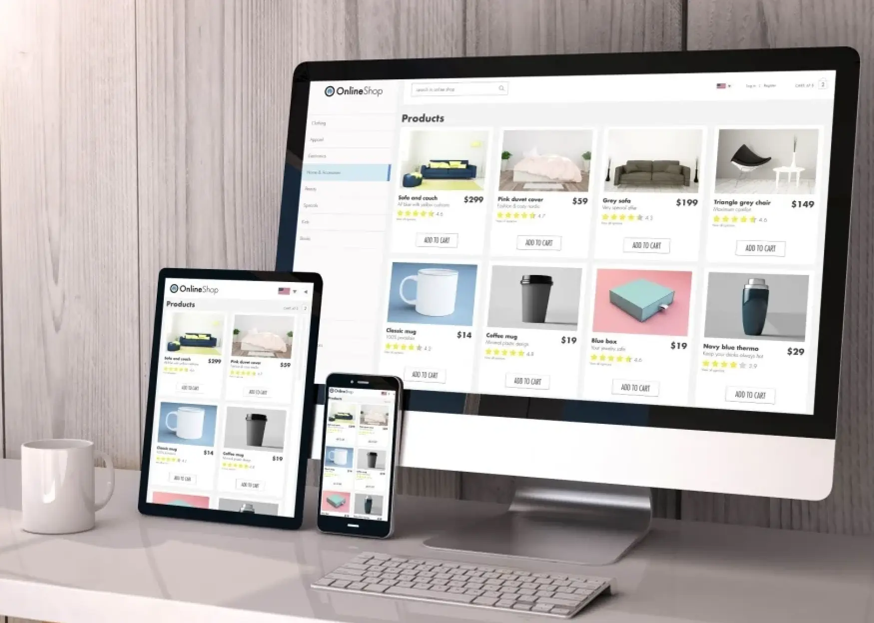 Ecommerce SEO