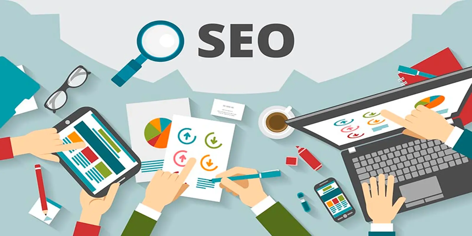 Franchise SEO