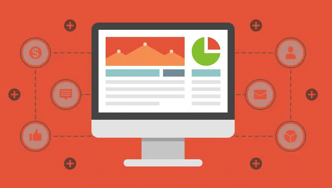 Increased Website Traffic