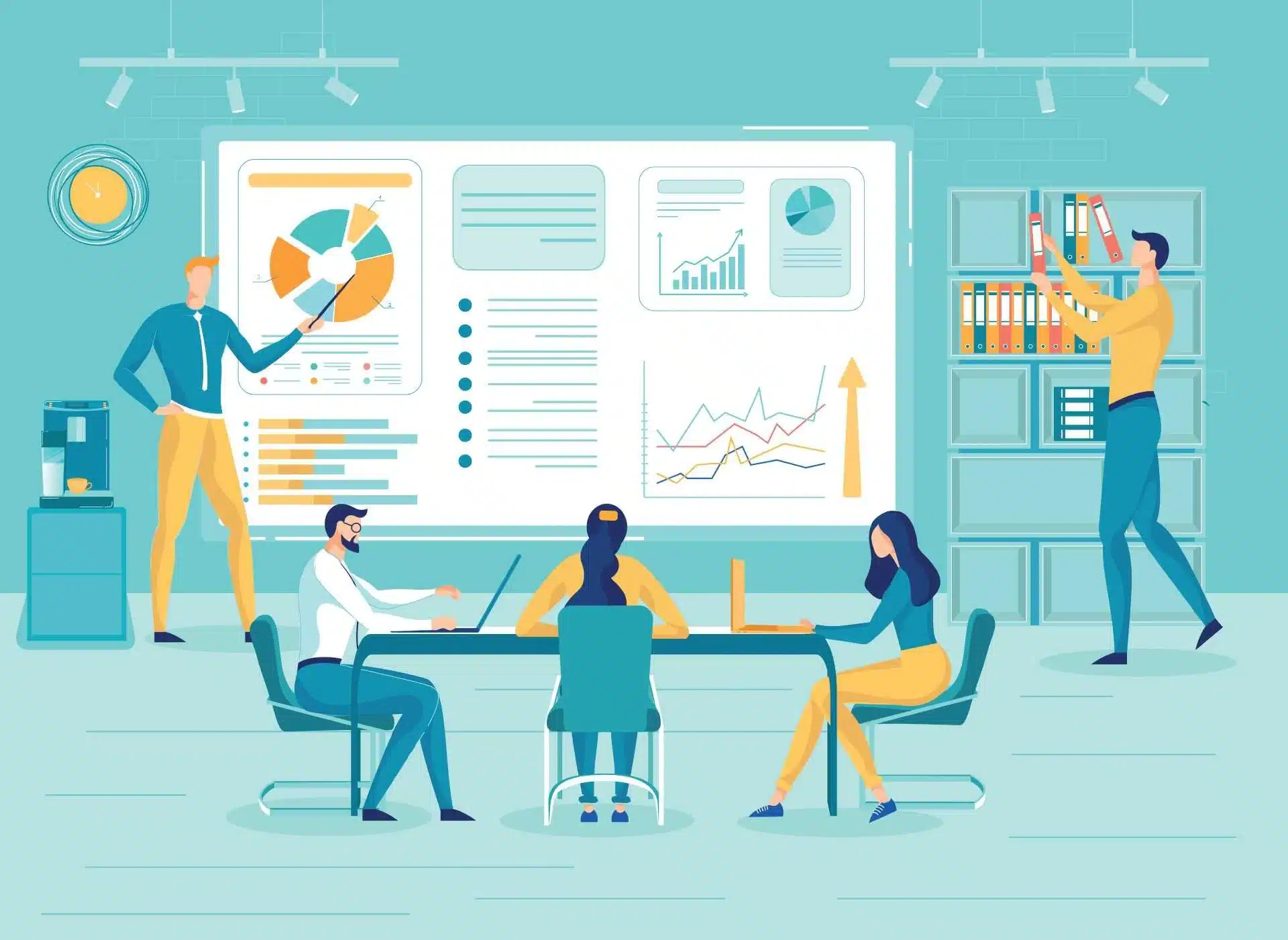 Programmatic Advertising