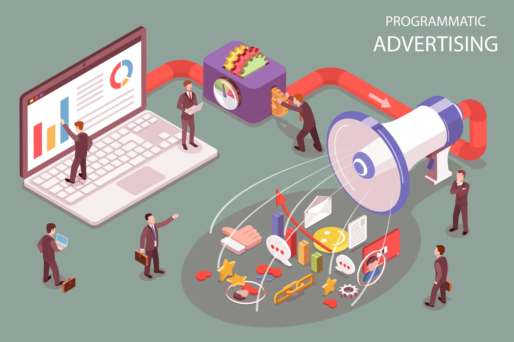 Programmatic Advertising