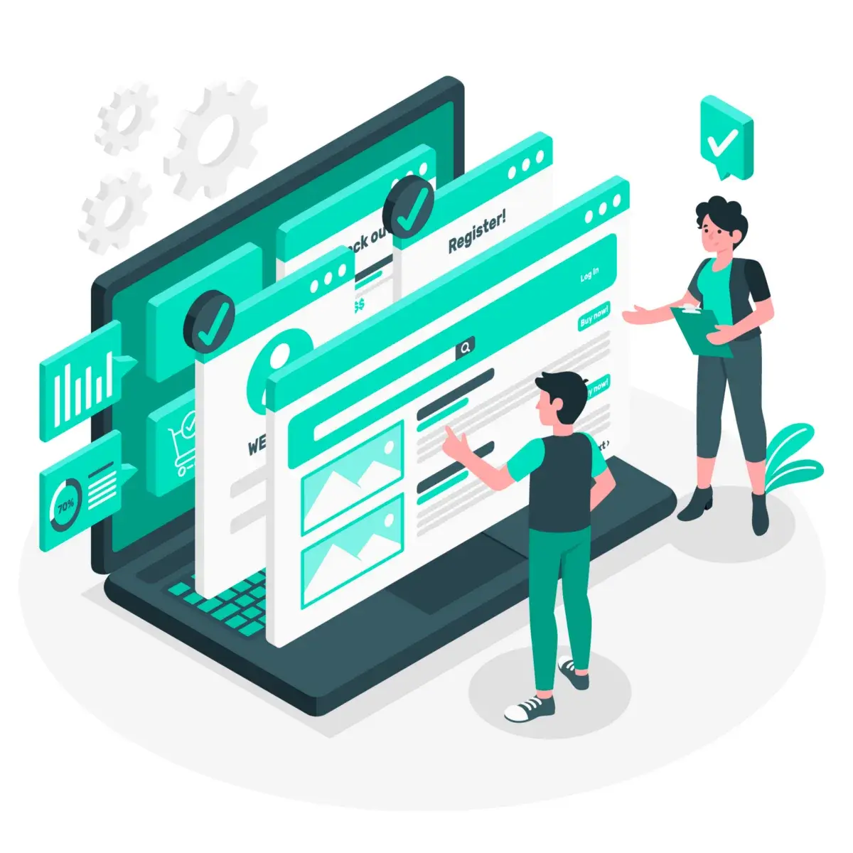 Franchise SEO