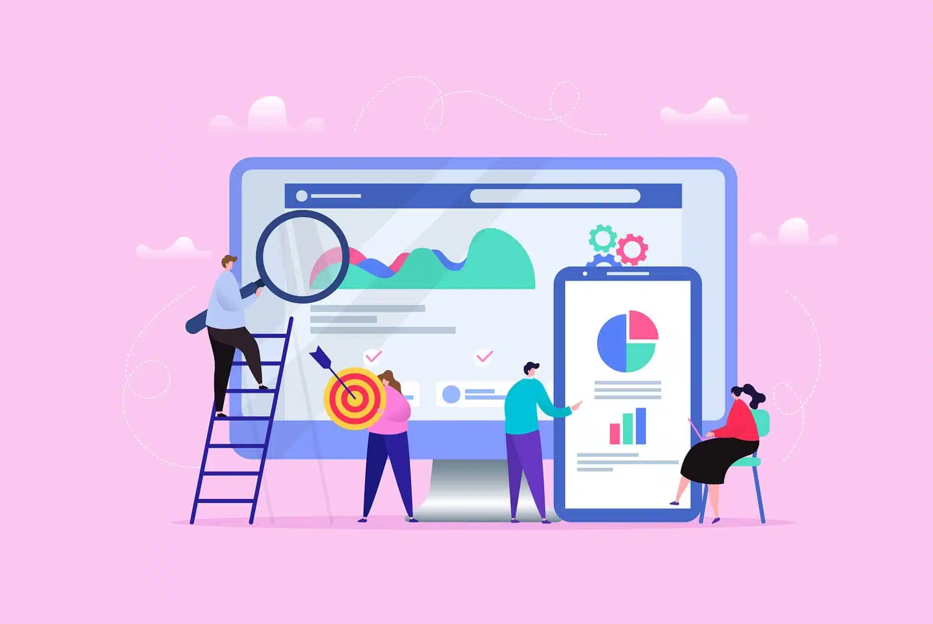 Franchise SEO