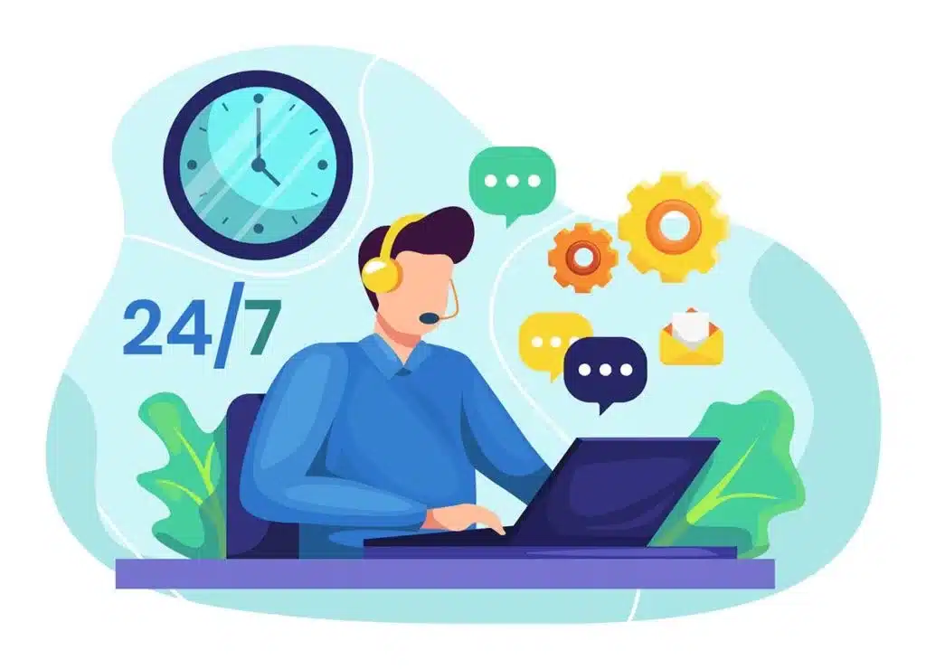 24-7 Follow Up Services