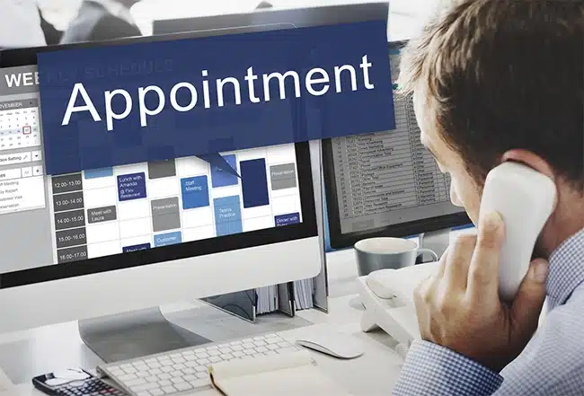 Appointment Setting Services