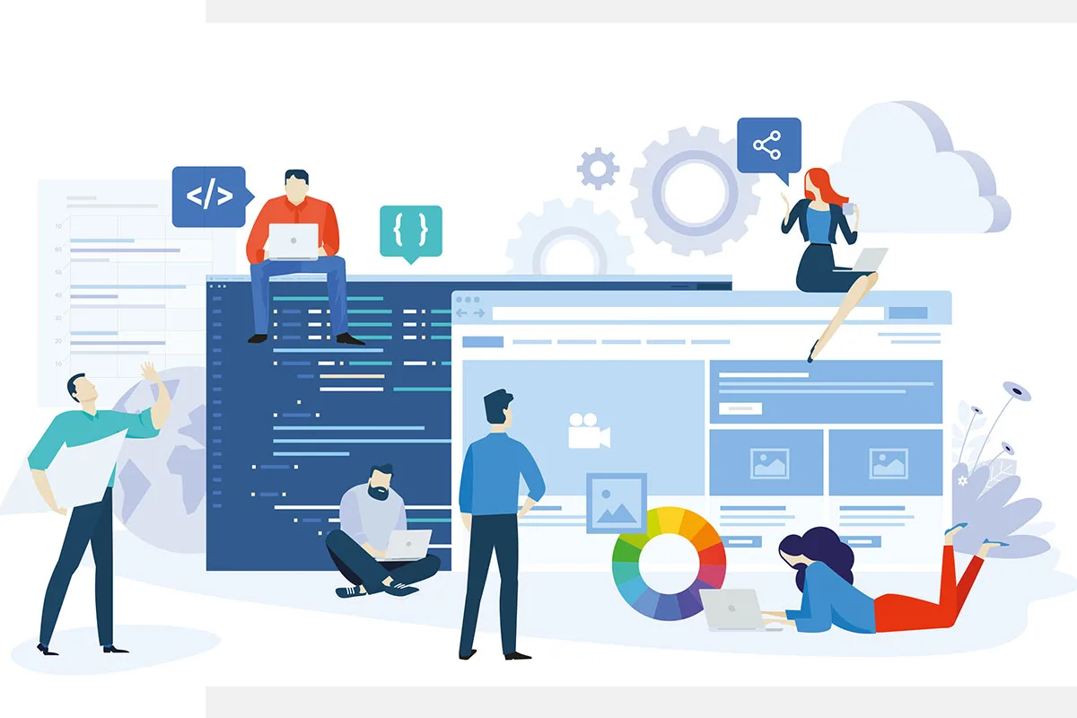 digital marketing services