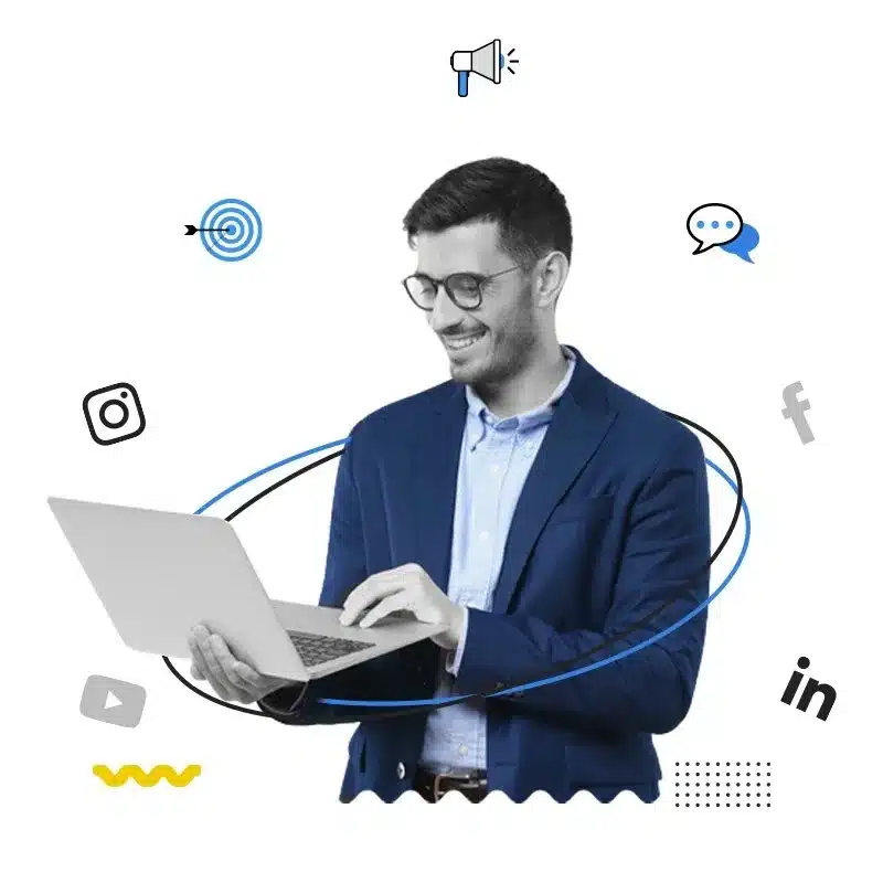 Digital PR Agency