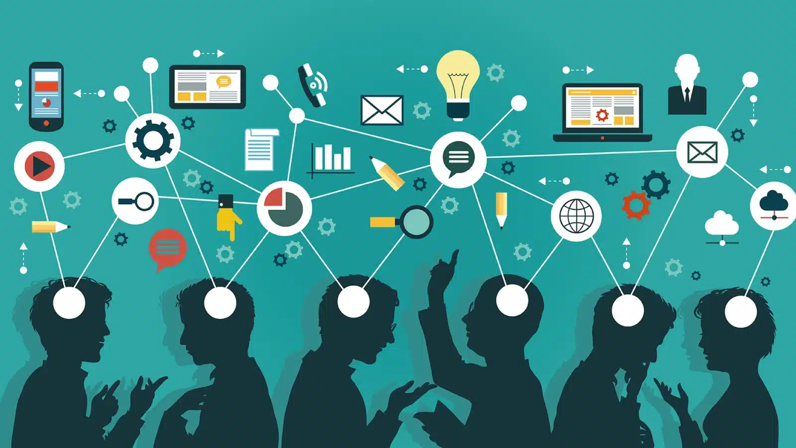Enterprise Digital Marketing