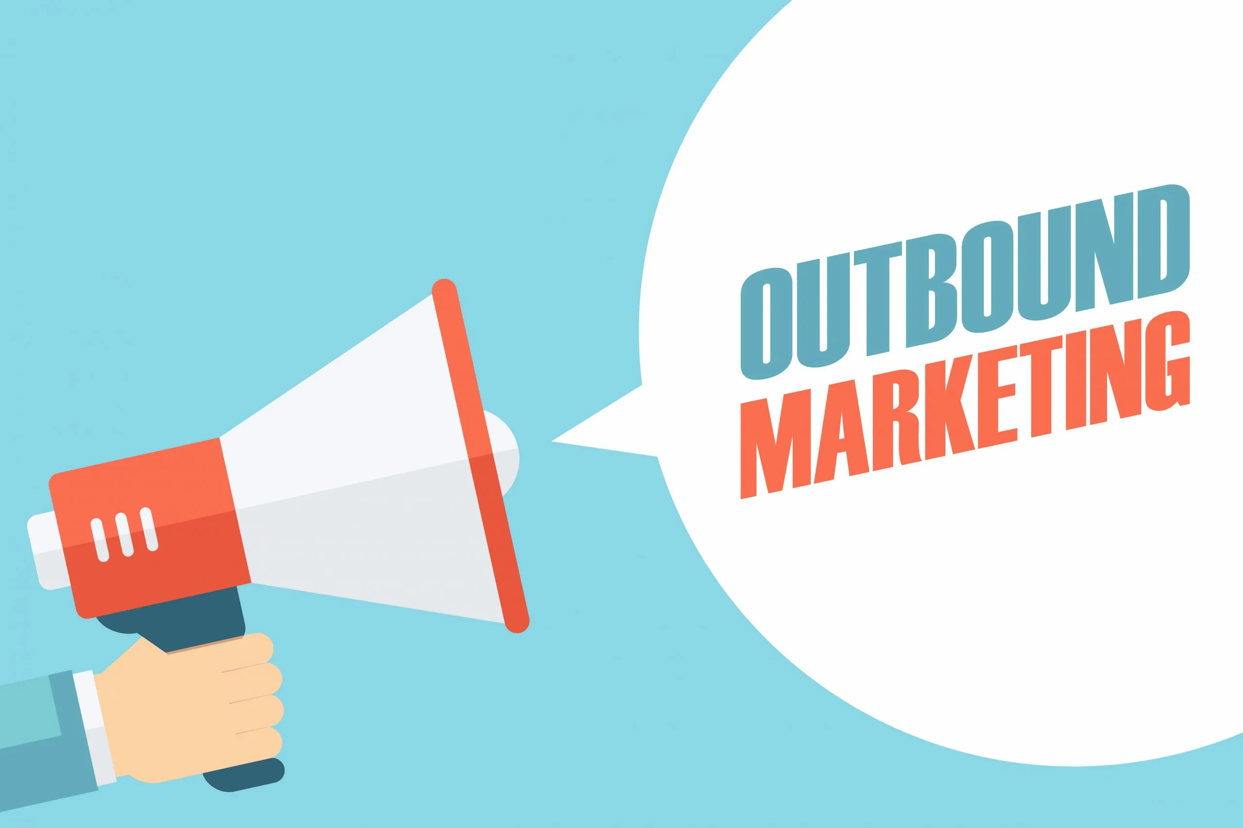 Outbound Marketing