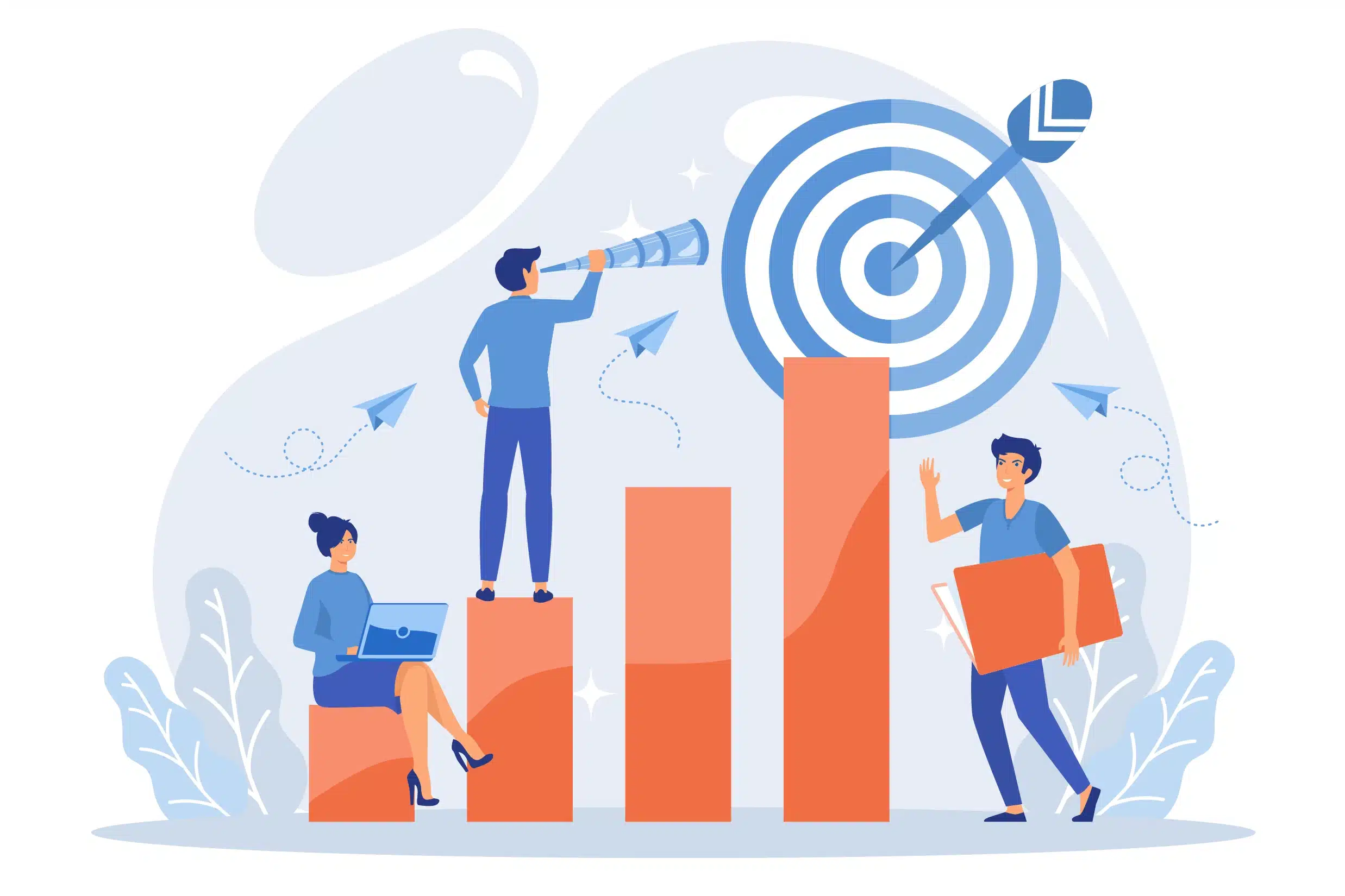 why choose dmb for franchise social media