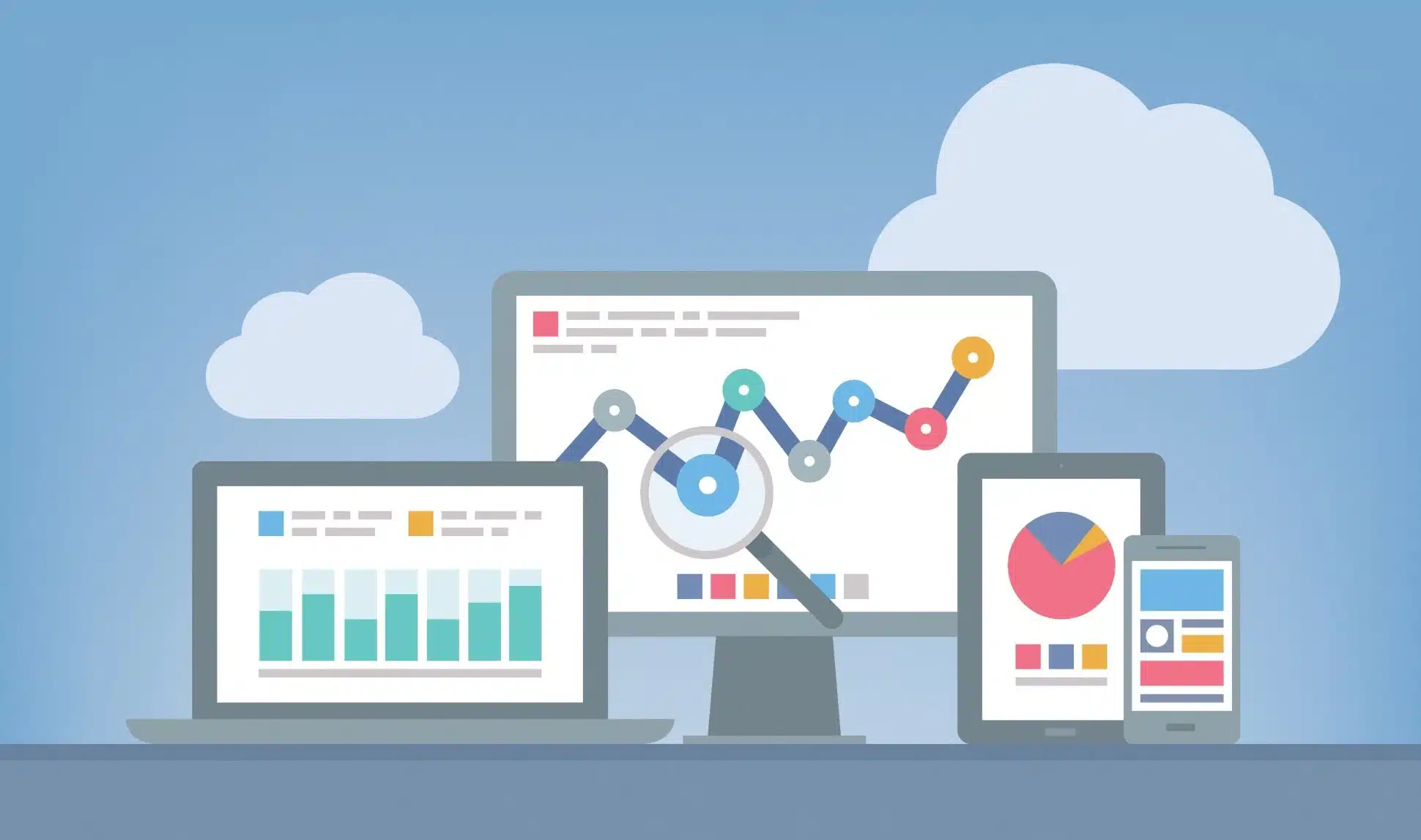 Analytics Tools for Local SEO