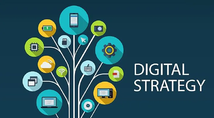 Digital Marketing Strategy