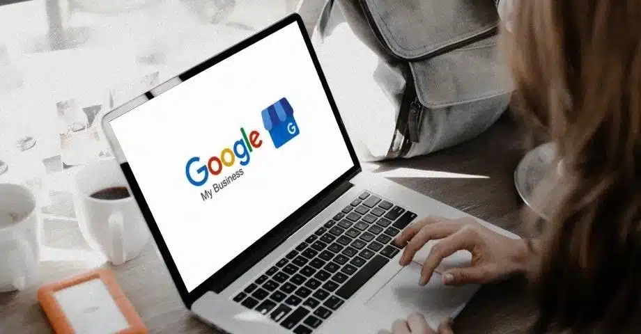 Google My Business Listings