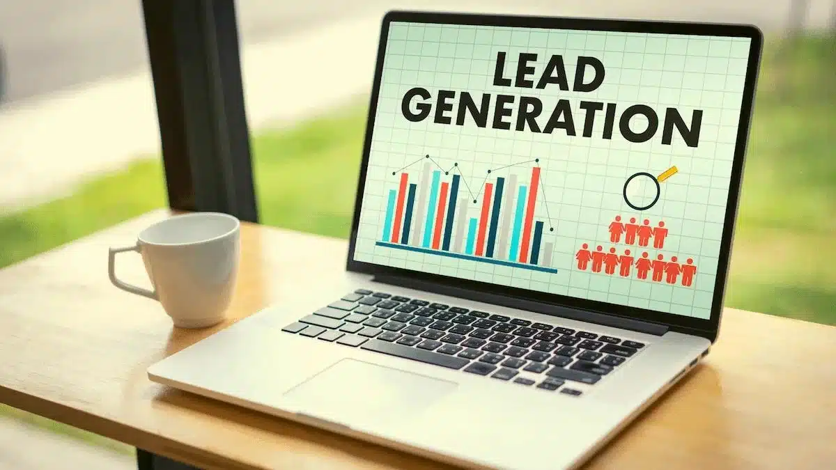 Lead Generation Efforts