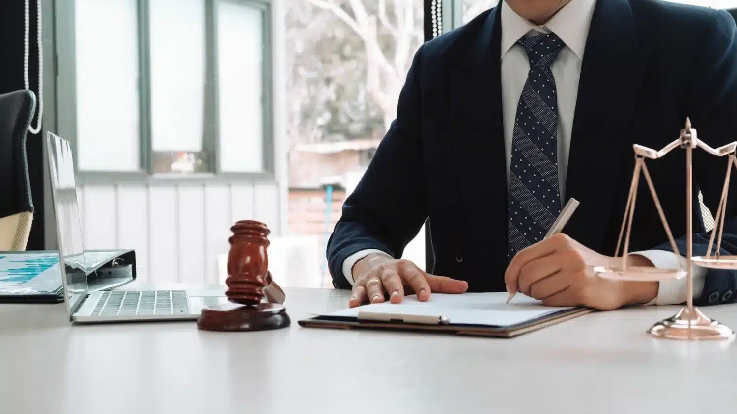 Local SEO for Law Firms