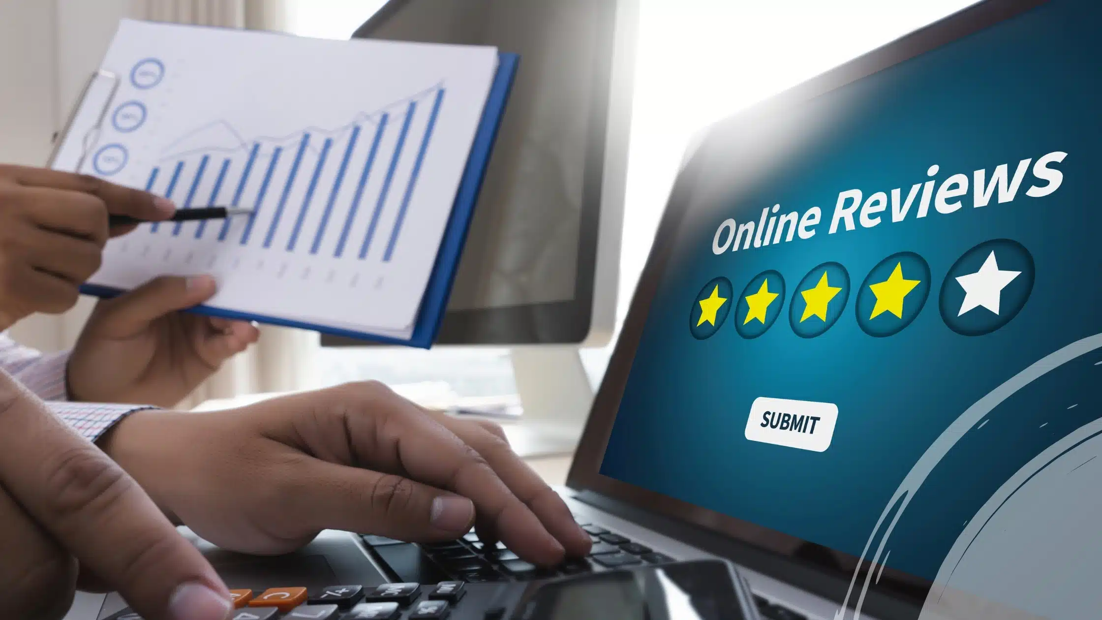 Managing Online Reviews