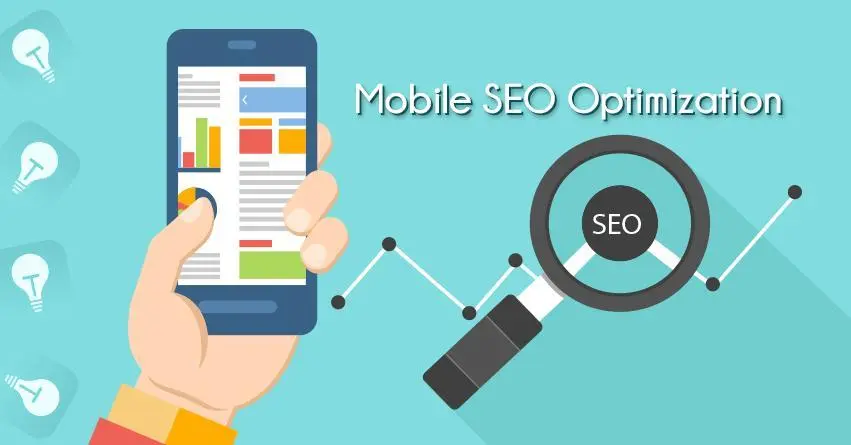 Mobile Optimization and Site Speed