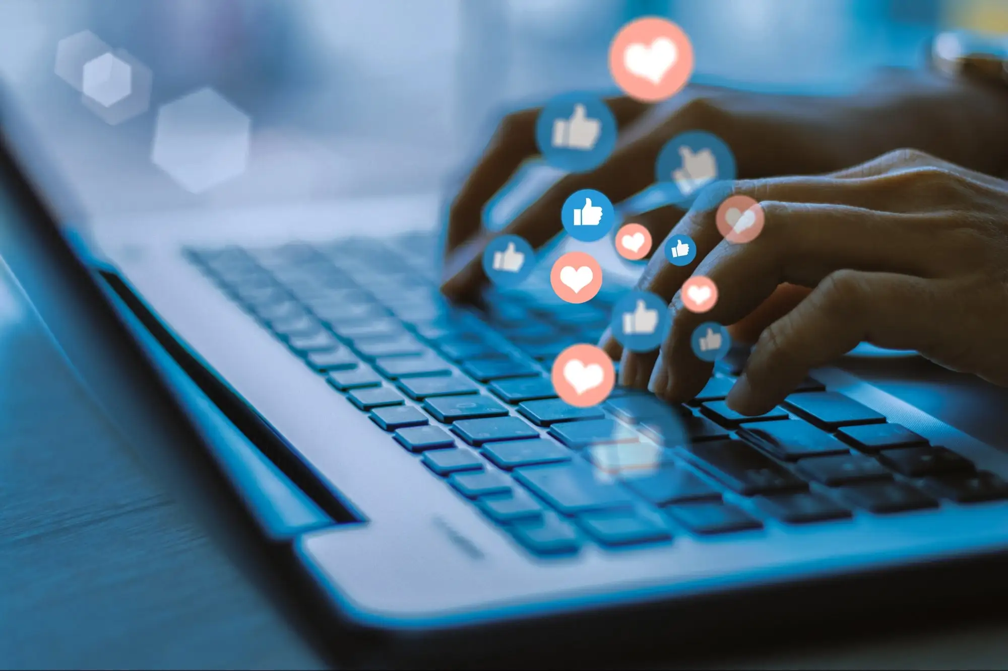 Social Media Marketing for Lawyers