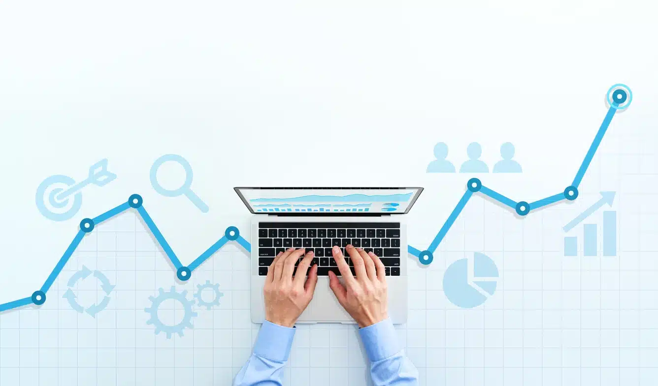 Analytics to Track and Improve SEO Performance