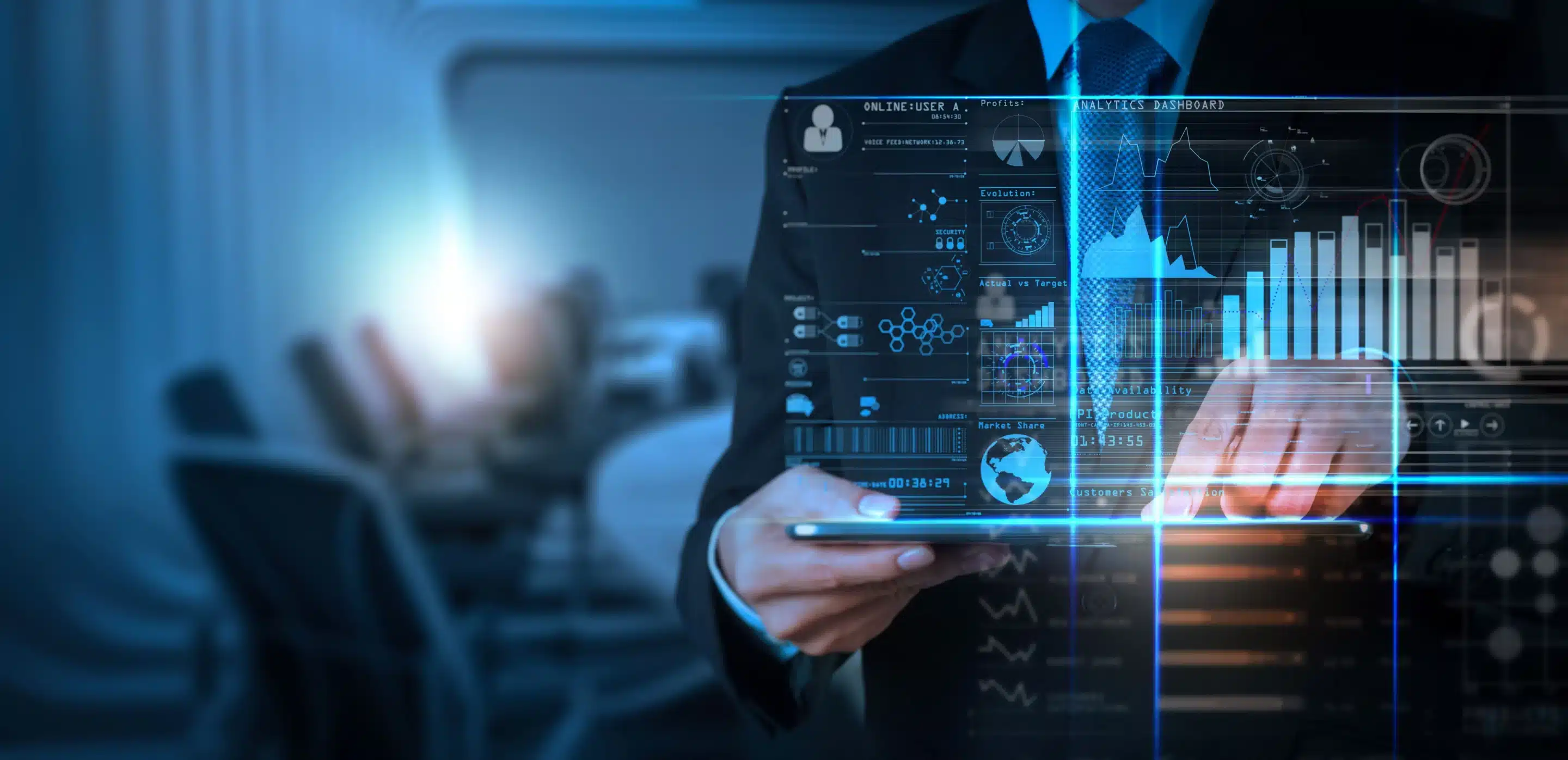 Data Analytics