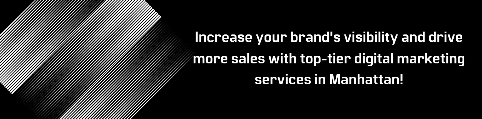Digital Marketing Services in Manhattan