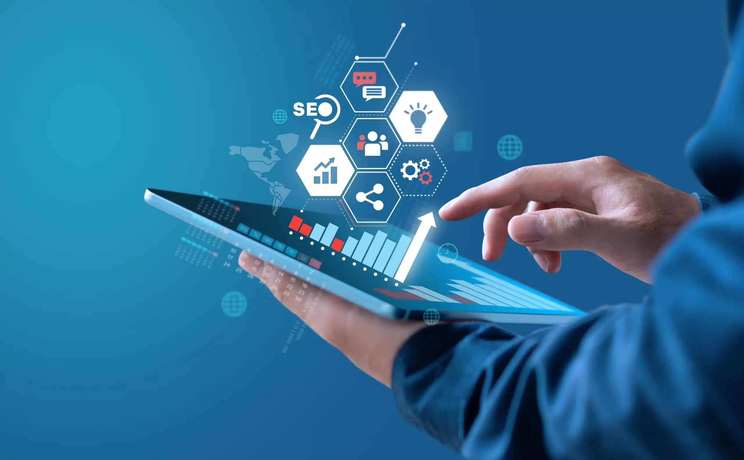 Emerging Trends in Legal Marketing