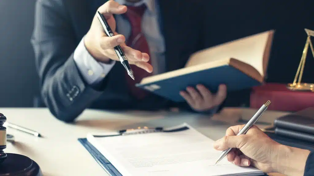 Enhancing Visibility for Legal Services