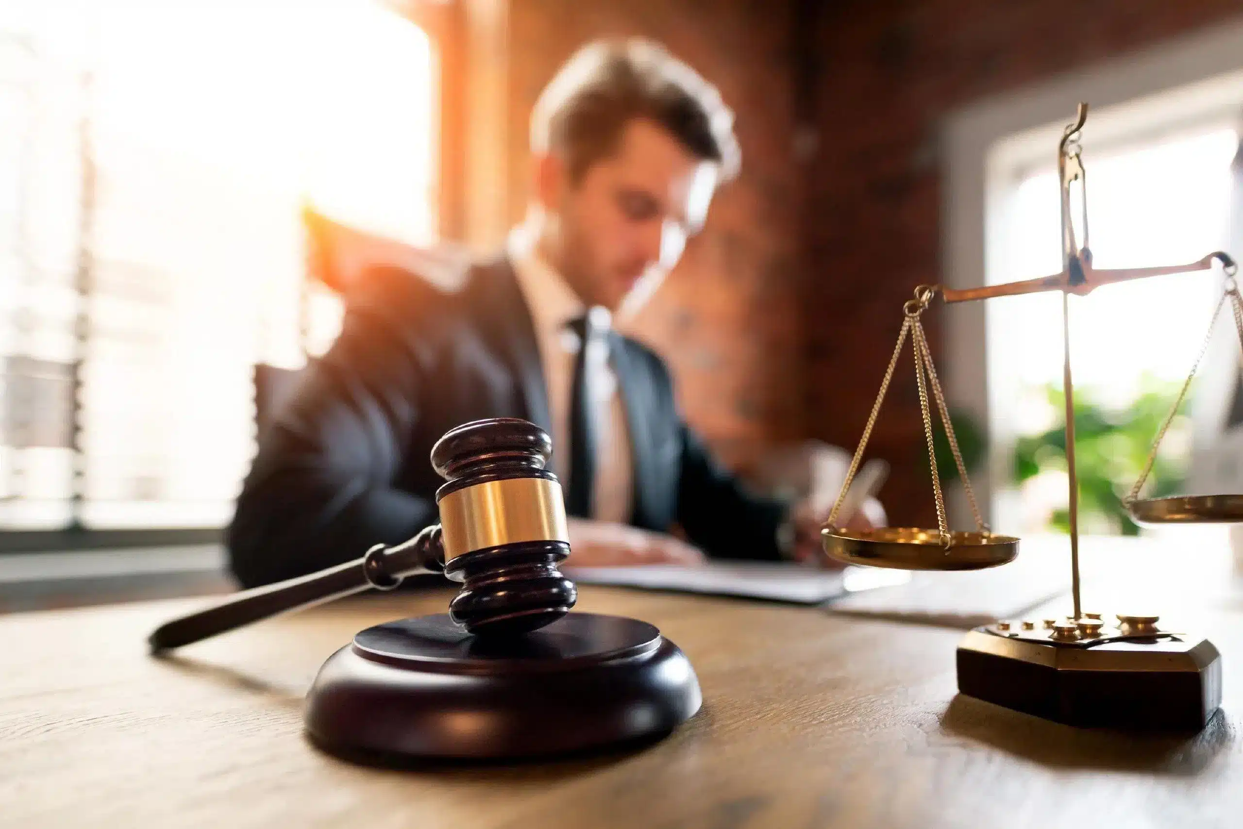 Ethical Law Firm Marketing