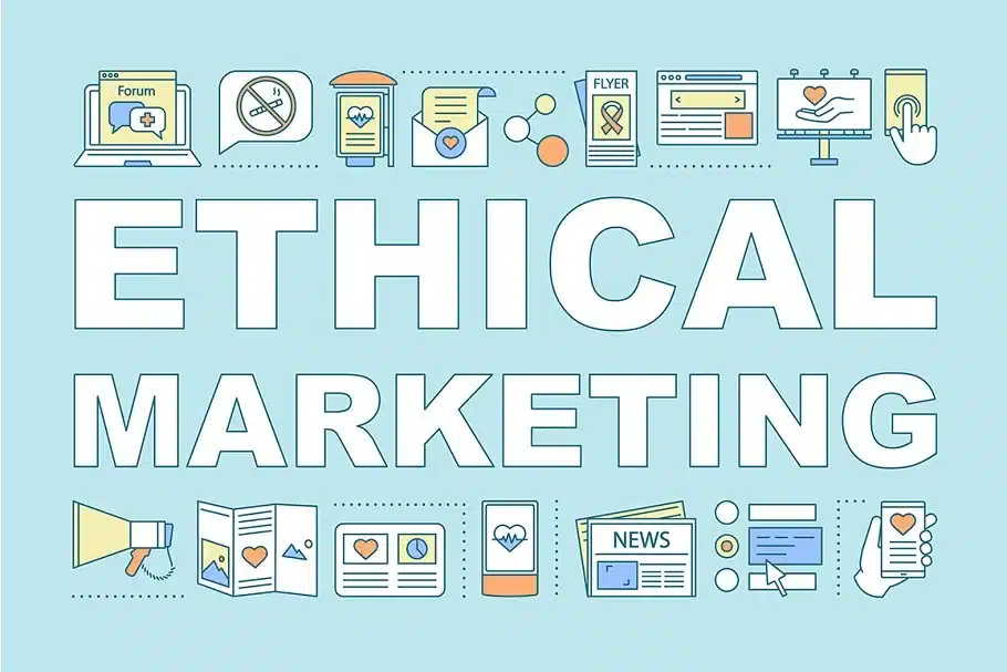 Ethical Marketing and Compliance