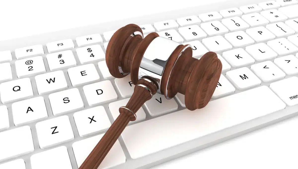 Legal Marketing