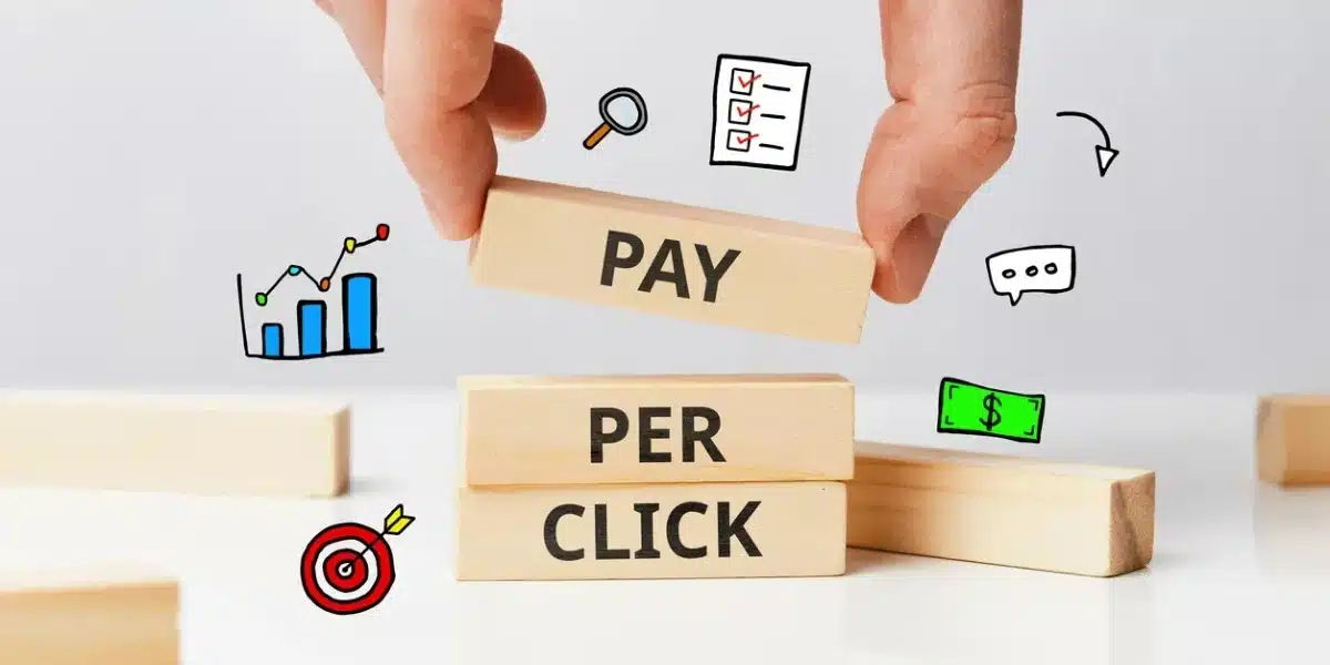 Pay Per Click