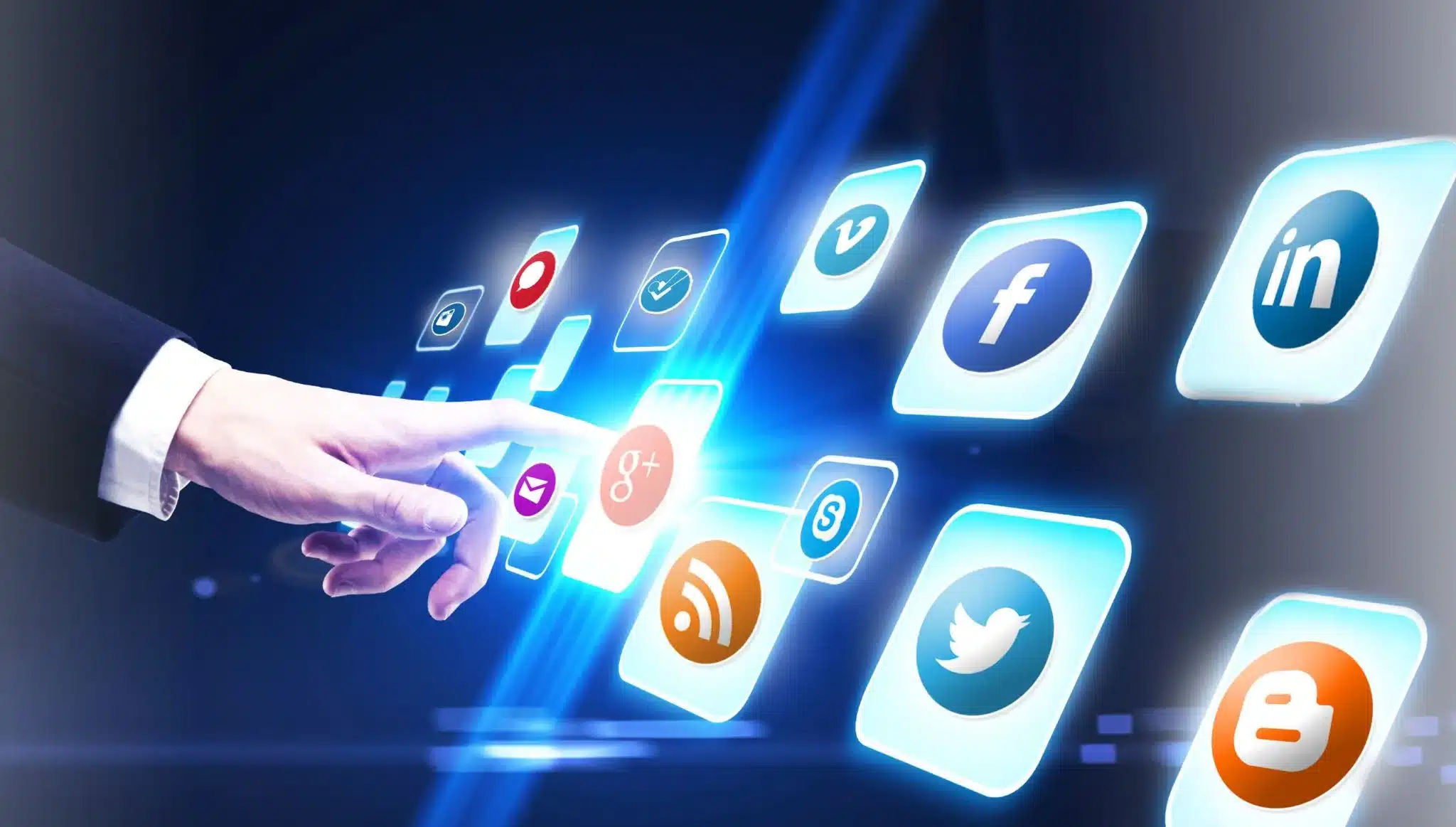 Social Media