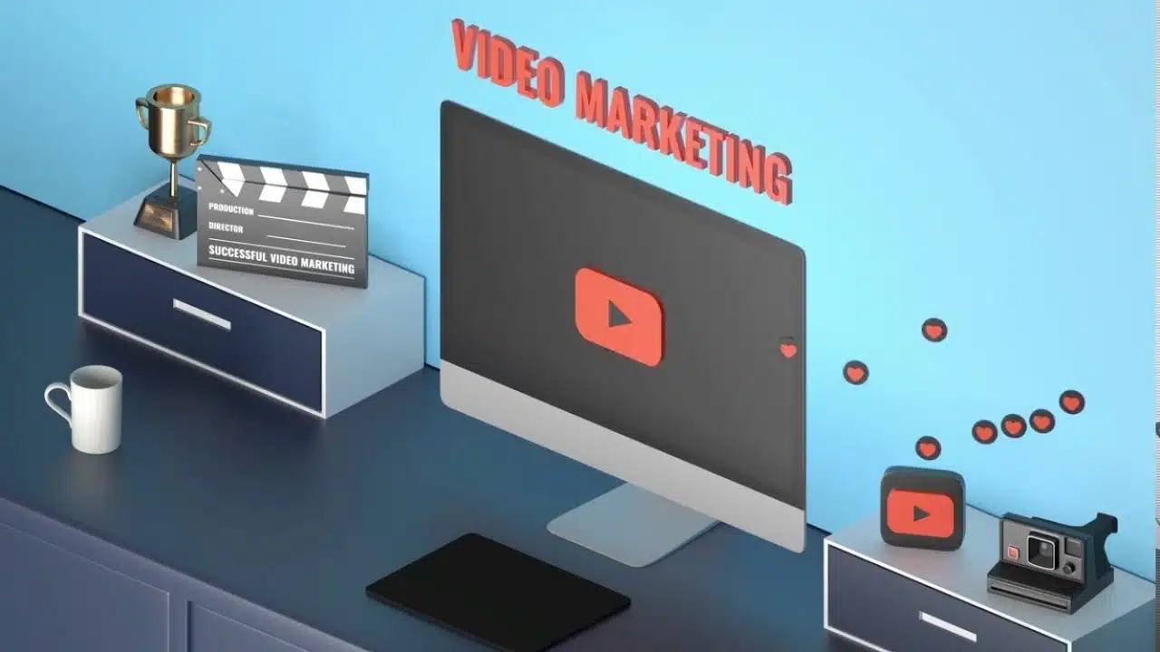 Video Marketing