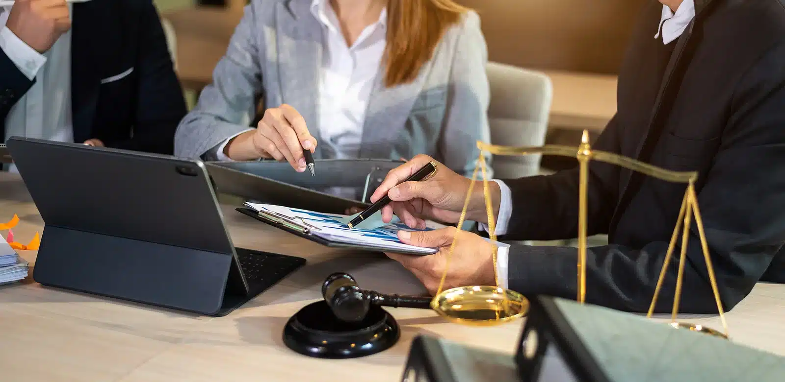 Law Firm Marketing