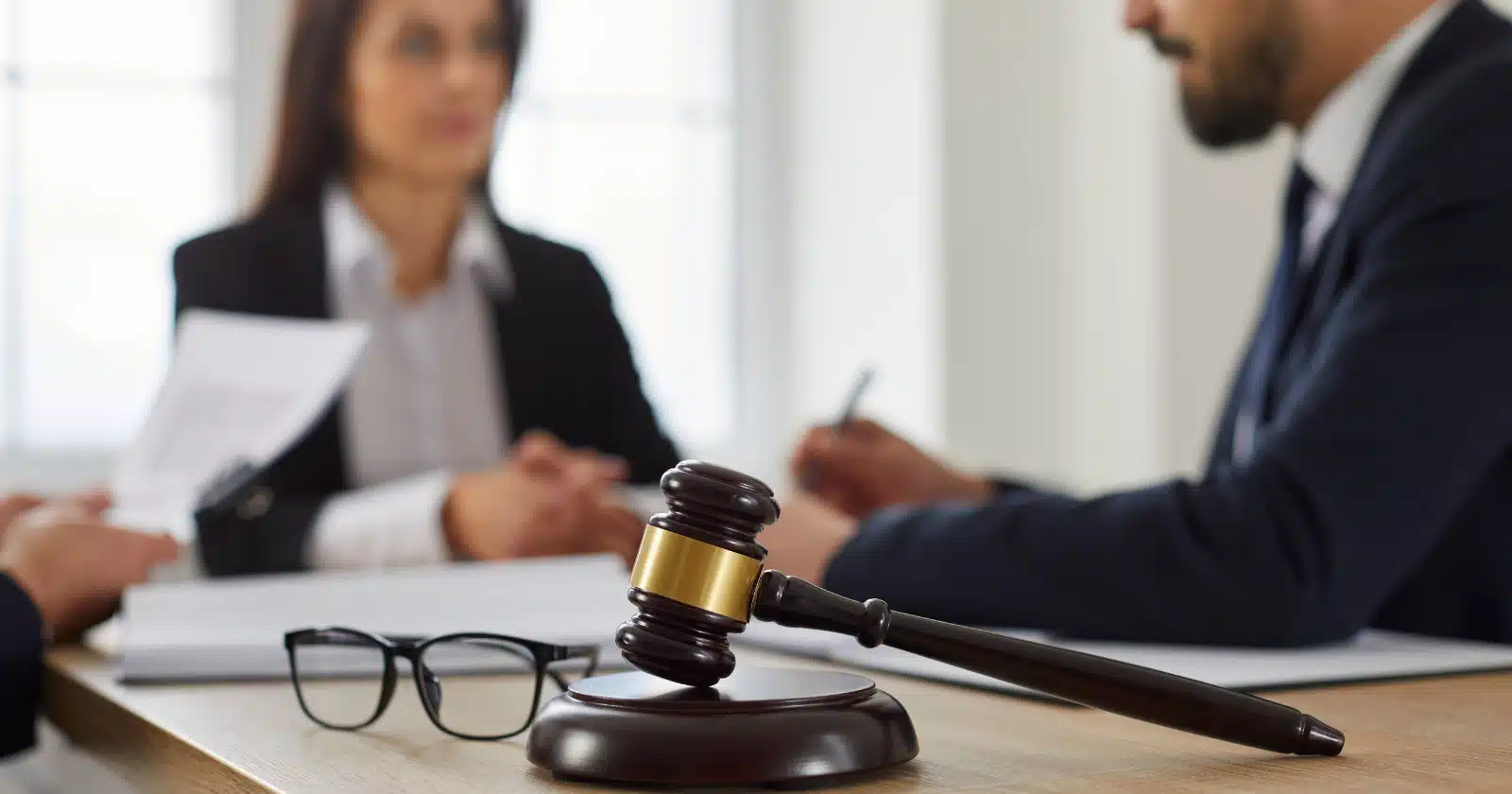 Law Firms