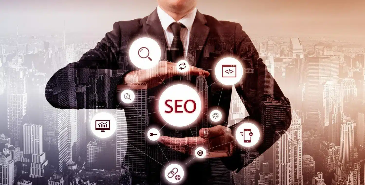 Role of SEO in Law Firms