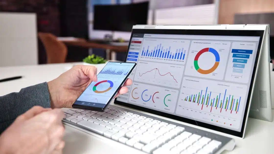 Analytics and Performance Tracking