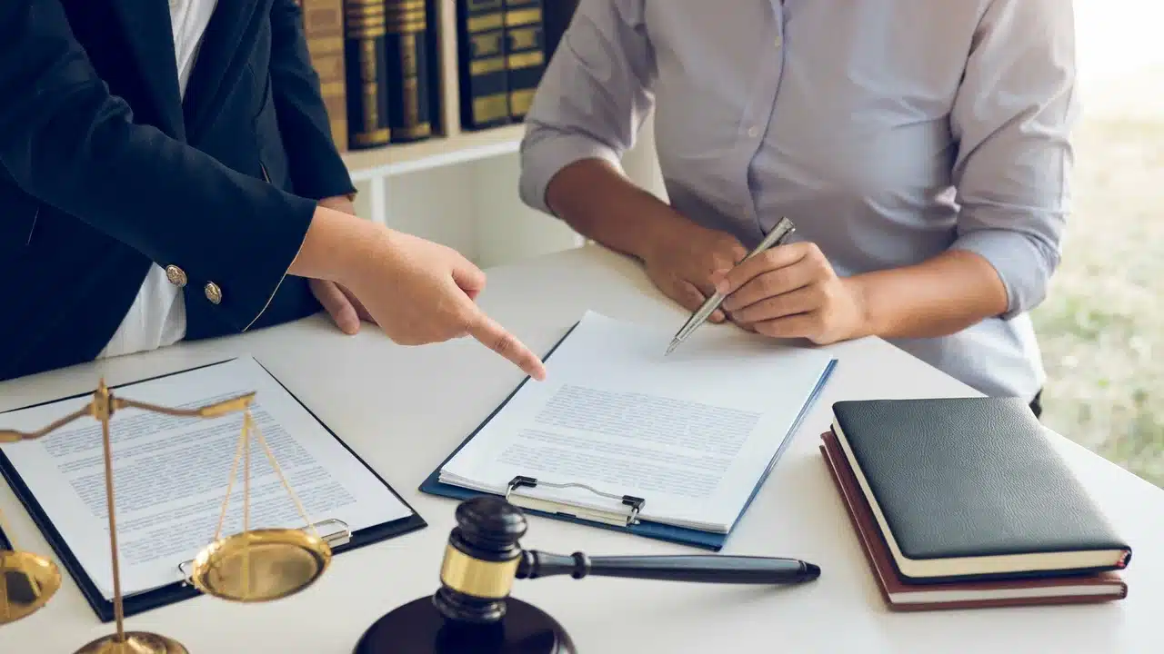 Best Practices for Law Firms