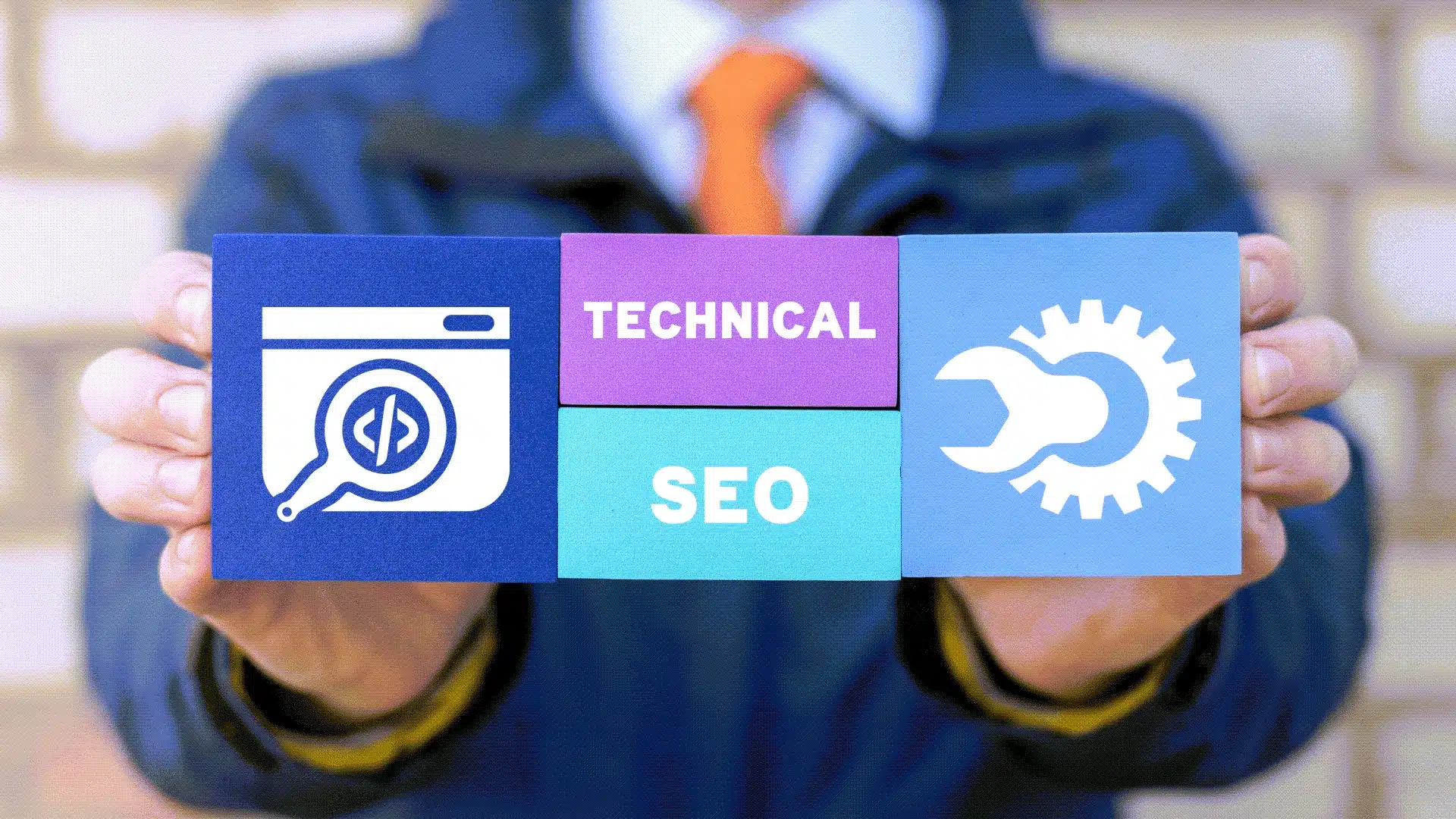Components of Technical SEO for Law Firms